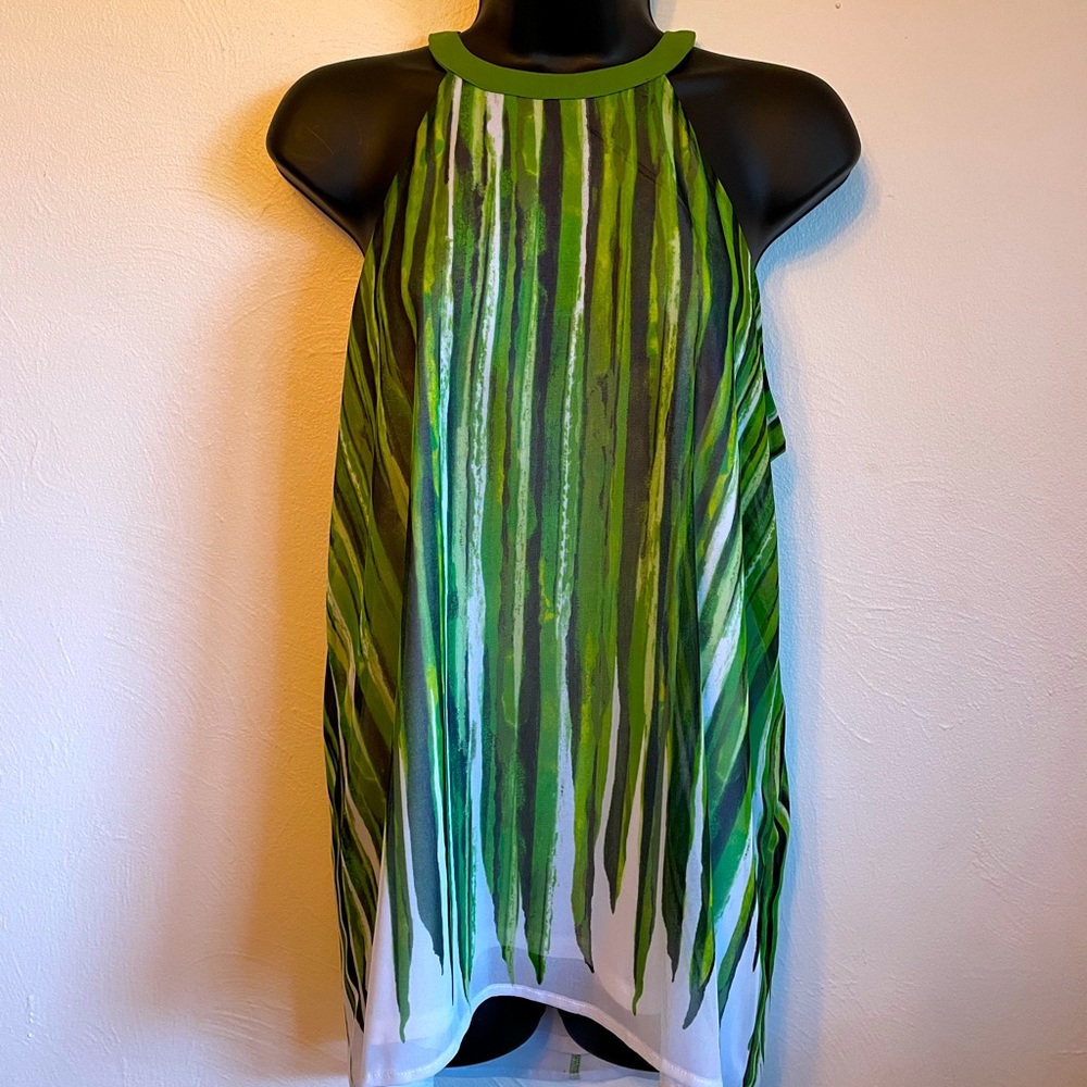The Limited Tunic